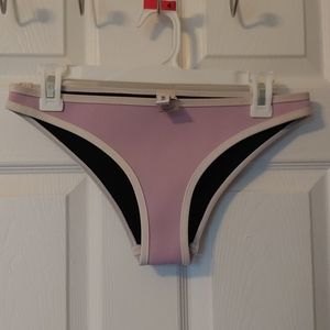 Hoaka Bikini Bottoms Size Medium